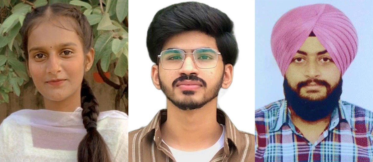 Khalsa College's B.Com fifth semester results were excellent